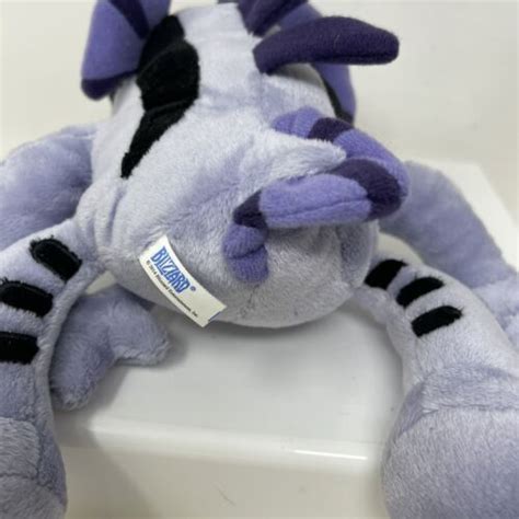 Buy World Of Warcraft Mur Ghoul Murloc Pelúcia Blizzard Entertainment 9 ...