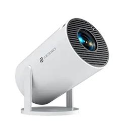 #Deal - Portronics Beem 440 Smart LED Projector with 720p HD Resolution ...