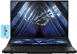 ASUS ROG Zephyrus Duo 16 165Hz Gaming Laptop (AMD Ryzen 9 6900HX 8-Core ...