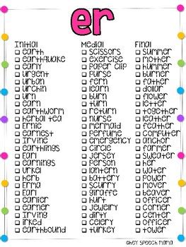 Er final positiom | TPT