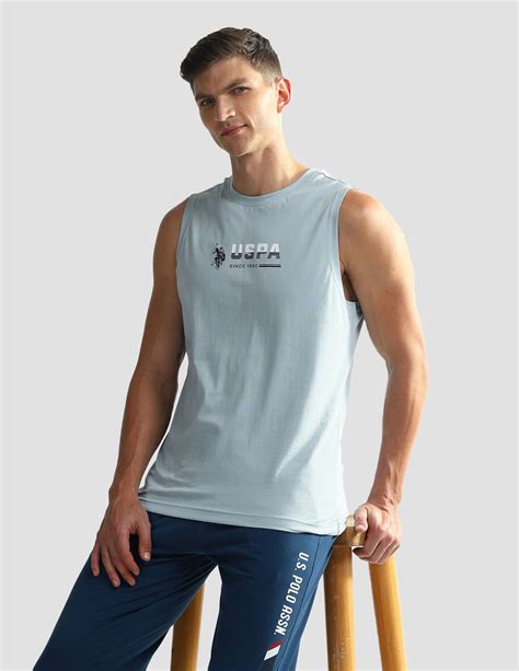 Vests – U.S. Polo Assn. India