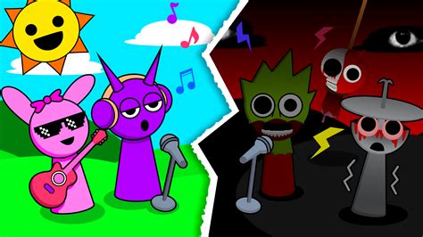Sprunki Beat: Full Mod Box - App on Amazon Appstore