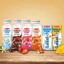 Try Britannia Winkin Cow Milk for Pure Goodness