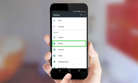 Image result for How to Get Screen Lock Off Android