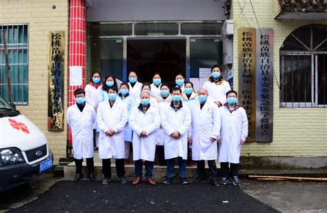 新华全媒+丨乡镇卫生院来了县里“大医生”——重庆垫江“县管乡用”破解基层医卫人才难题|界面新闻 · 中国
