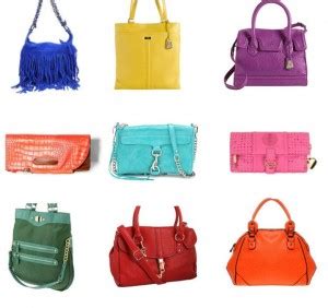 Moderne torbe za proljeće i ljeto – Moda