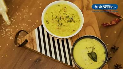 Zucchini Bajra Khichdi Recipe, Quick & Easy | AskNestlé