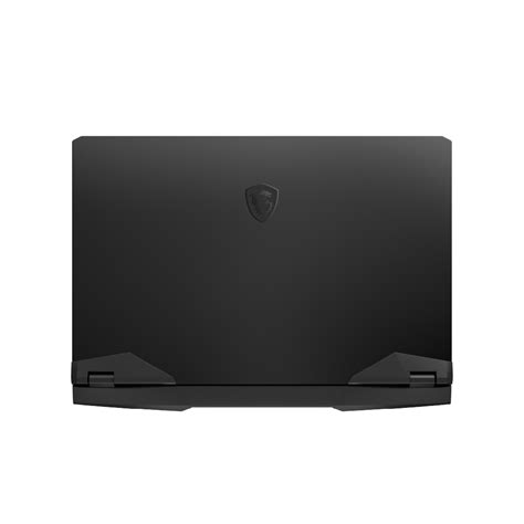 Msi Vector GP76 12UHSO-891IN Gaming Laptop