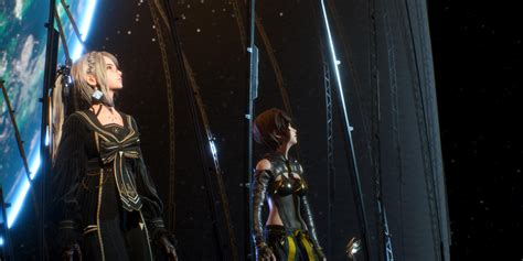 Complete Guide To Stellar Blade