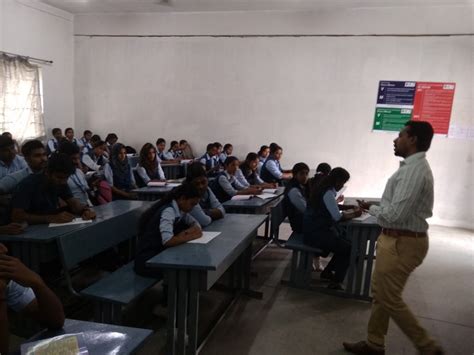 Seminar on Advancements in Civil Engineering – JCT Polytechnic