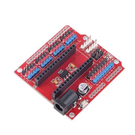 Arduino Uno Prototype Expansion Module 的图像结果