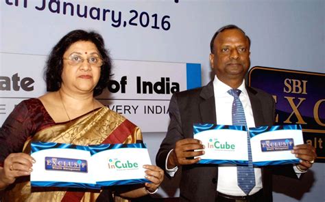 SBI Exclusif Wealth Services and SBI In Cube launched