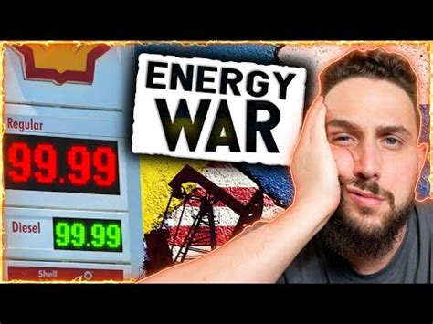 It Started: The Worst Energy Crisis of Our Lifetime Is Here (How to Profit)