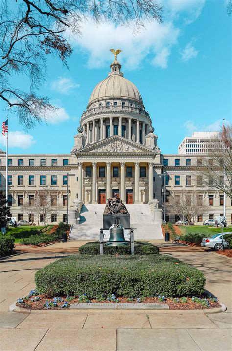 11 Very Best Things To Do In Jackson, Mississippi - Hand Luggage Only ...