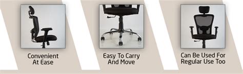 Leo C110 (JAZZ) Mesh Executive Office Chair