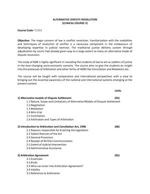 Iadrs 2022-23 Problem Statement - STUDENT BAR ASSOCIATION, 2022 ...