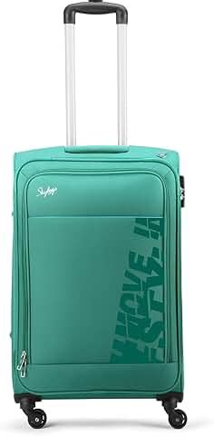 Amazon.in: Skybags - Suitcases & Trolley Bags / Luggage: Bags, Wallets ...