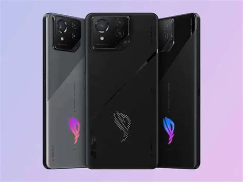 Asus ROG Phone 8 India price: Asus ROG Phone 8 series launched with ...