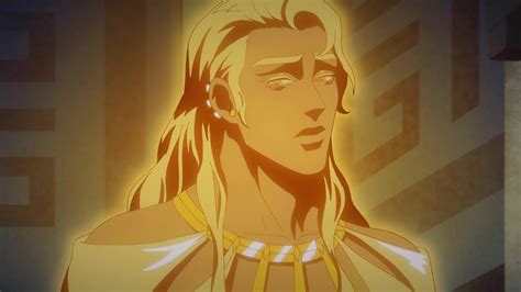 Apollo | Blood of Zeus Wiki | Fandom