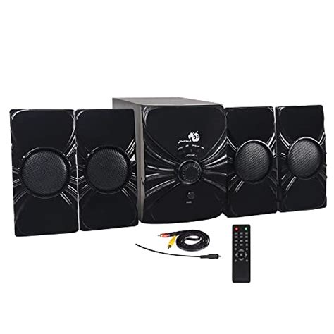 BLACKBEE BBHT-4001Wireless Bluetooth Multimedia Speaker with Supporting ...