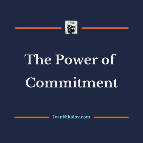commitmentsempower