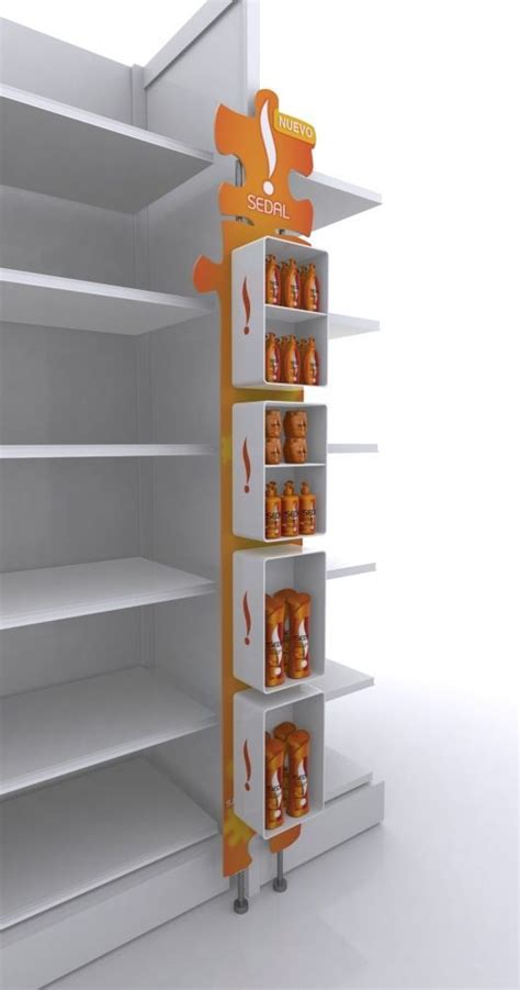 36 Istilah Display dalam Bisnis Ritel Minimarket