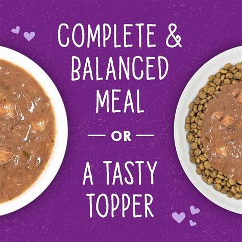 Stella & Chewys Carnivore Cravings Savory Shreds Cans Grain Free, Protein Rich Wet Cat Food Wild ...