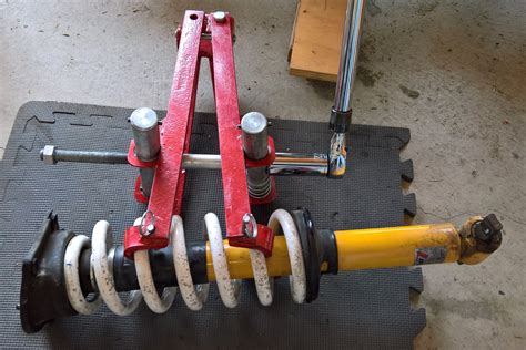 Coil Spring Compressor 的图像结果