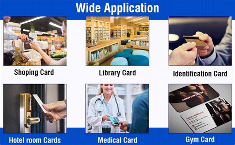 Kosh Thermal Printable All Smart ID Cards PVC Big Chip SLE4428/ISSI ...