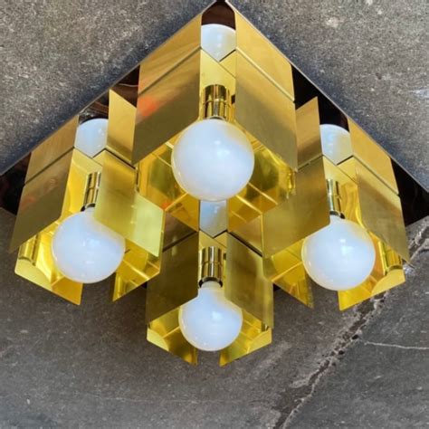 Lightolier 4 Light - Ballard Reuse