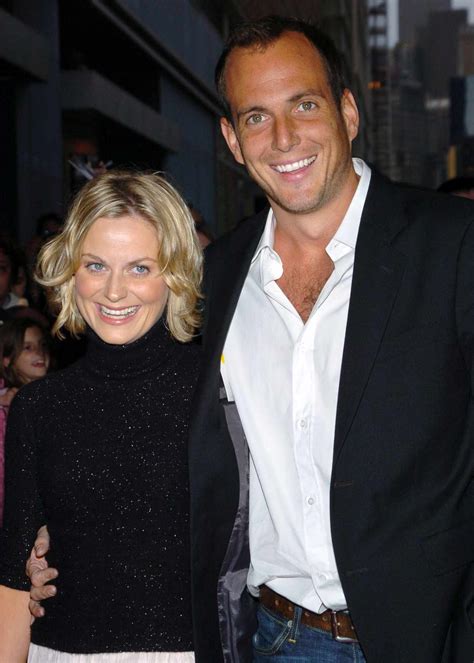 Amy Poehler Husband The Truth About Will Arnett And Amy Poehler's