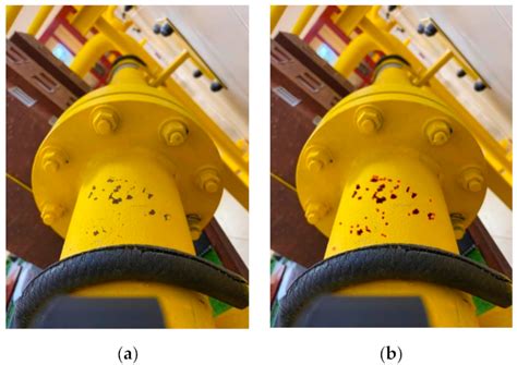 Robot Crawler for Surveying Pipelines and Metal Structures of Complex ...