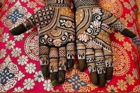 Sachin Mehndi - Mehndi - Vikaspuri - Weddingwire.in