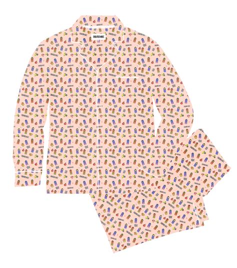 Hard Tea Pajamas – BeatBox Beverages