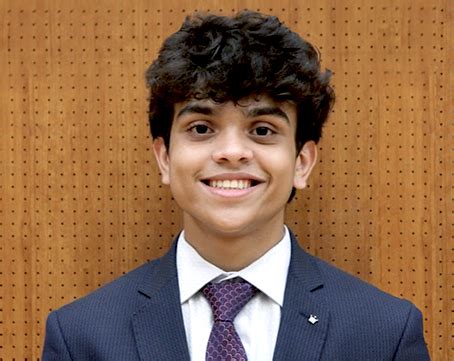 DAIMUN - Rishi Sankhe