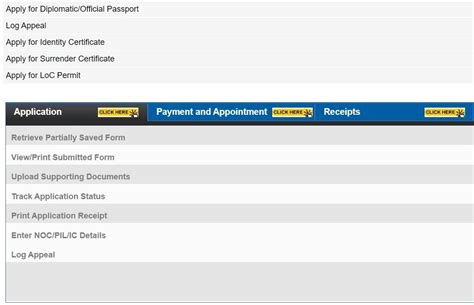 How to renew your passport in India: Process, Required Documents, Fees ...