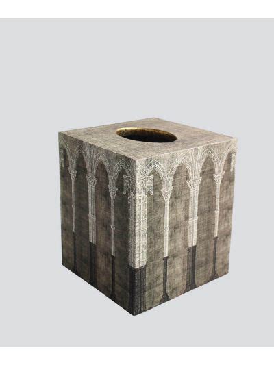 Add a Touch of Elegance with Hand Woven Cotton Tissue Box | Kalpané