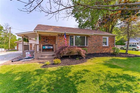2656 Holloway Ln, Henderson, KY 42420 | Homes.com