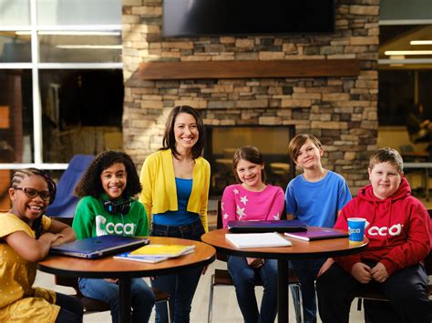 2025-26 School Year Enrollment - CCA