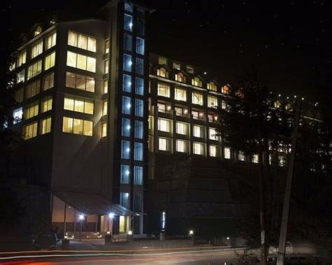 THE MŌCANA HIMALAYAS, SHIMLA (Kufri, Himachal Pradesh) - Hotel Reviews ...