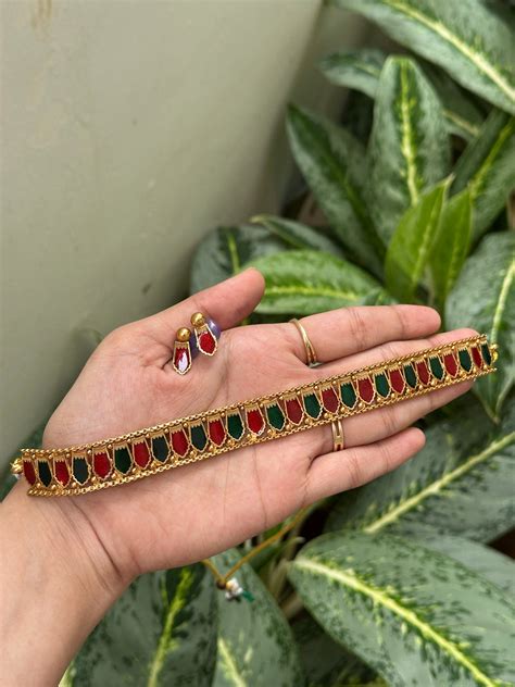 Onam sale choker v4.0 – Ohbyozy