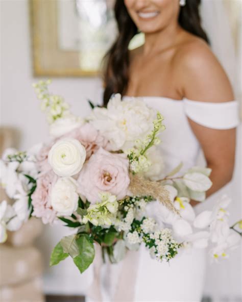 Classic and Modern Merge at this Pinecroft Mansion Wedding — Carly ...