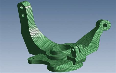 Image result for Femap Modeling