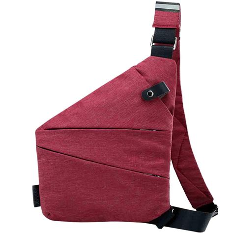 Clearance Vekome Anti-Theft Bag,Anti Theft Crossbody Bag For Women,Anti ...