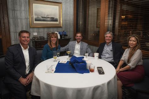 Host An Event - University Club of Tampa - Tampa, FL