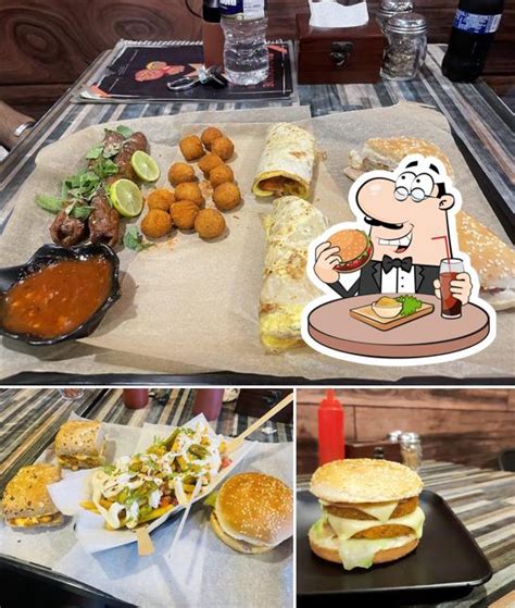 ROADSIDE CAFE, Ambernath - Restaurant menu, prices and reviews