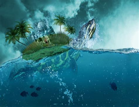 Sea Turtle Conservation India | Protect Sea Turtles & Marine Life