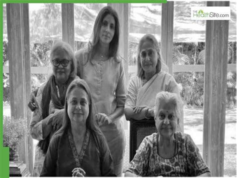 Jaya Bachchan's Mother Indira Bhaduri Is Alive And Well; Undergoing ...