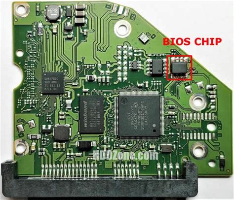 Seagate PCB ST1000DM010 100774000 Rev D Hard Drive India | Ubuy