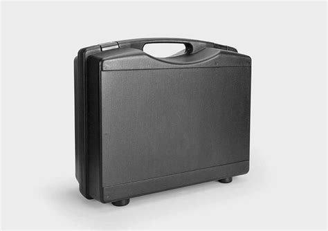 RoseCase RCB: Heavy Duty Plastic Case - rose plastic